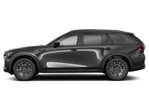 2025 Mazda 2025 CX-70 MHEV 2025 Mazda 2025 CX-70 MHEV