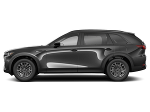 2025 Mazda 2025 CX-70 PHEV 2025 Mazda 2025 CX-70 PHEV