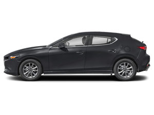 2025 Mazda Mazda3 Sport 2025