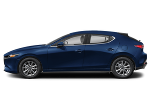 2025 Mazda 2025 Mazda3 Sport