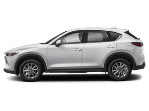 2025 Mazda CX-5 2025
