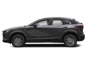 2025 Mazda CX-30 2025