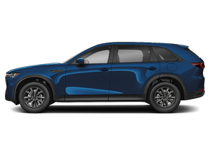 2025 Mazda 2025 CX-90 MHEV