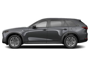 2025 Mazda CX-90 hybride rechargeable 2025