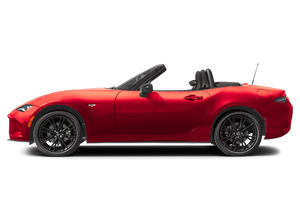 2025 Mazda MX-5 2025