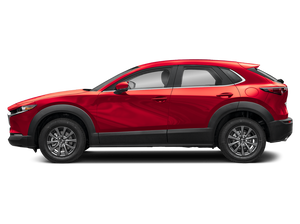 2026 Mazda 2026 CX-30