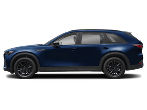 2026 Mazda 2026 CX-70 PHEV