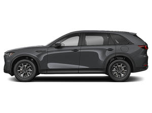 2026 Mazda CX-90 hybride léger 2026