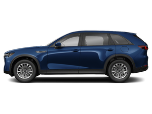 2026 Mazda CX-90 hybride rechargeable 2026