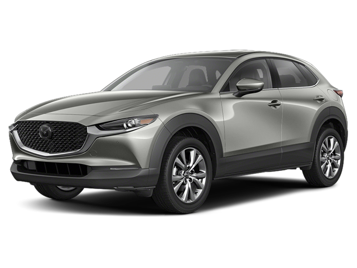 Mazda CX30 2024 disponible chez Mazda SaintJérôme
