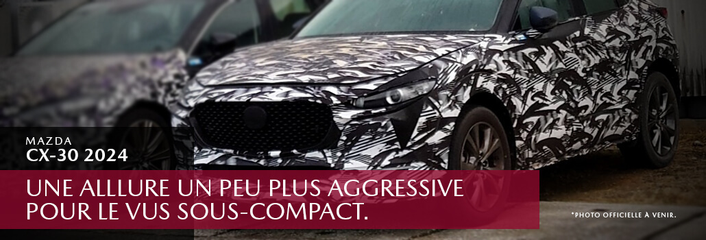 Autocollants Cache Moyeu Pour Mazda CX-30 (2019-2024) - Lot De 4 Pièces - Diamètre 50 Mm - Protection Et Style