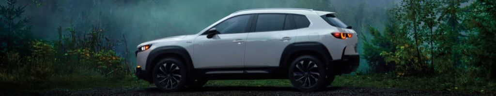 Mazda stjerome CX 50 HYBRIDE 2025 blog fevrier IMAGE1 1024x199