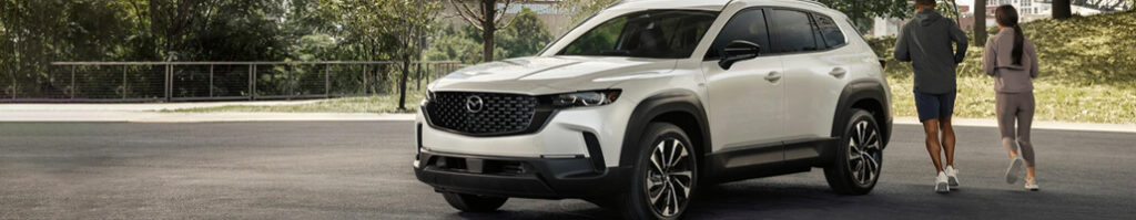 Mazda stjerome CX 50 2025 blog mai IMAGE1 1024x199